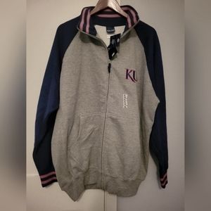 Kansas City Jayhawks Sweatshirt